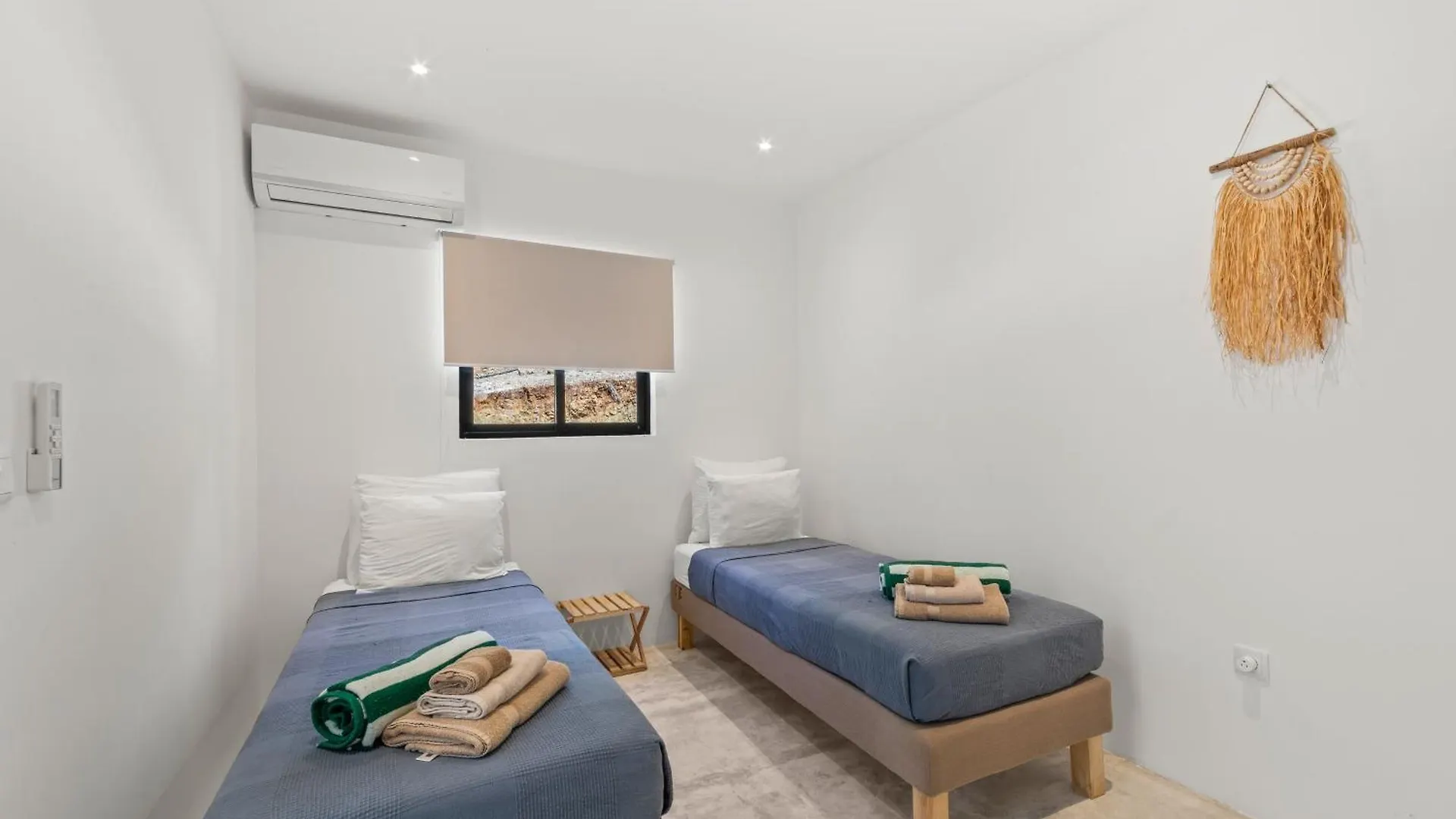 Seru40 Apartment 3 Willemstad