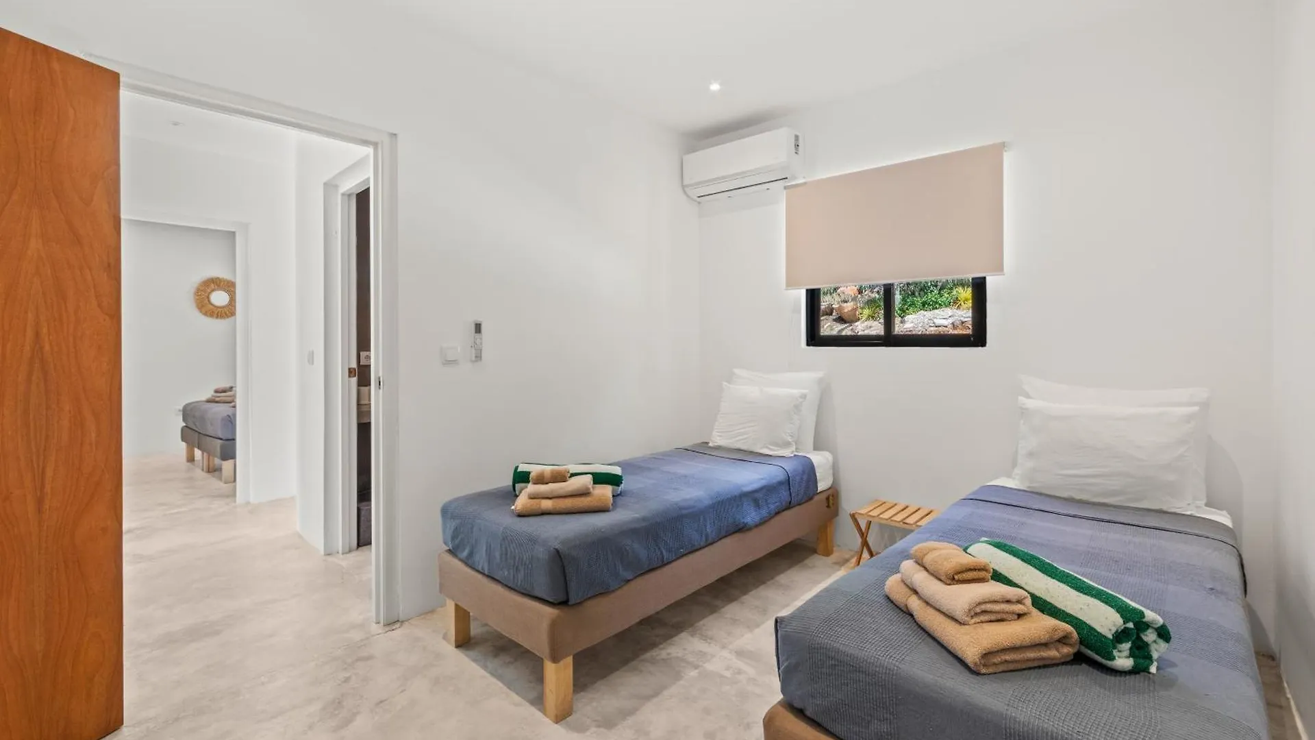 Seru40 Apartment 3 Willemstad