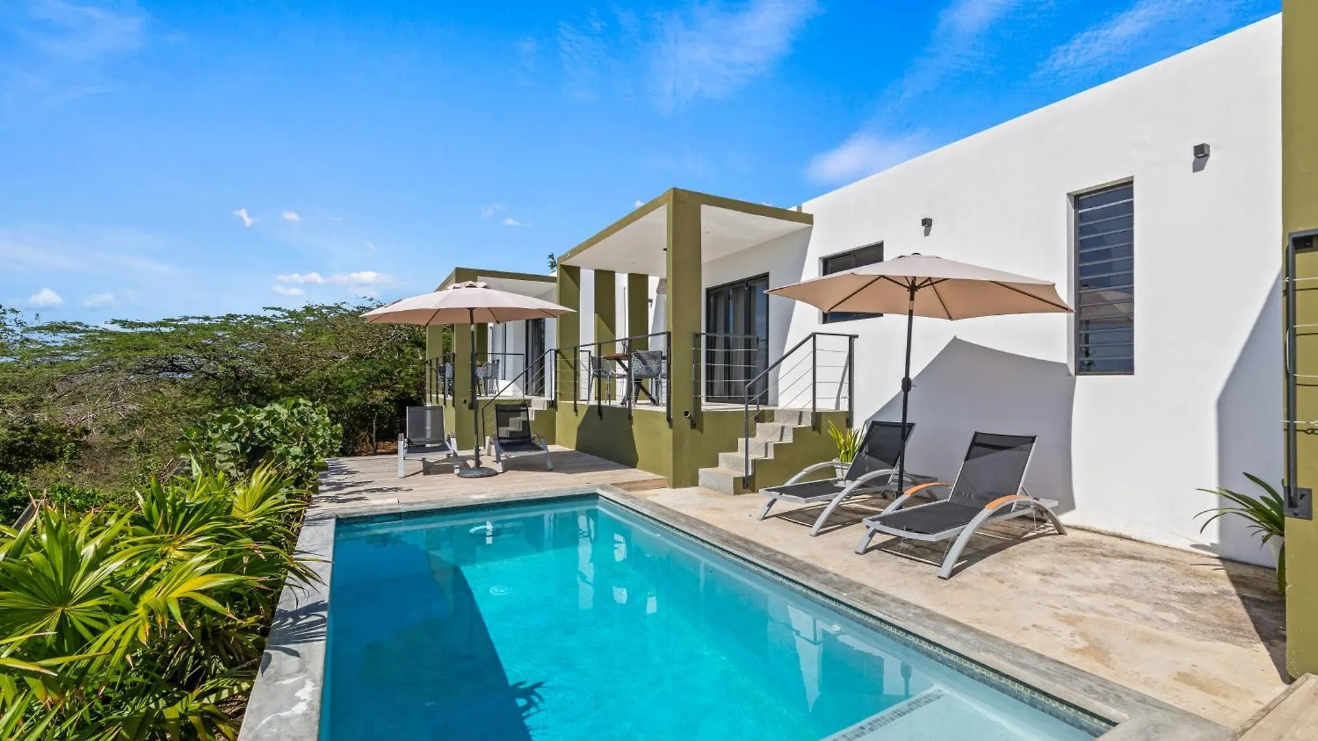 Seru40 Apartment 3 Willemstad 0*,  Curacao