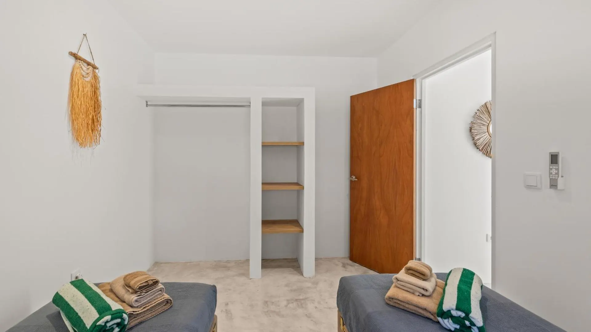 Seru40 Apartment 3 Willemstad