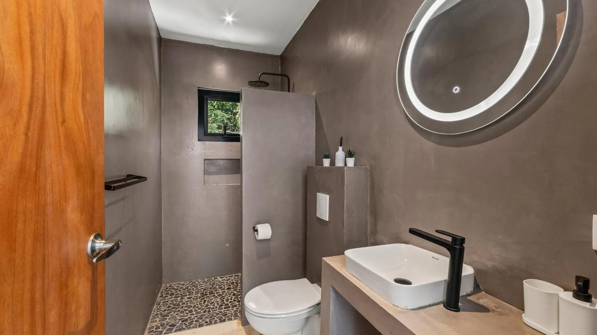 Seru40 Apartment 3 Willemstad Curacao