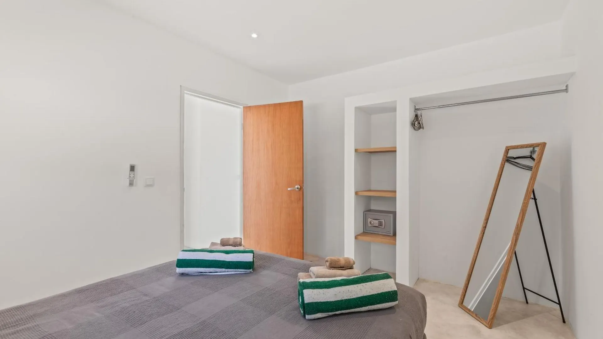 Seru40 Apartment 3 Willemstad