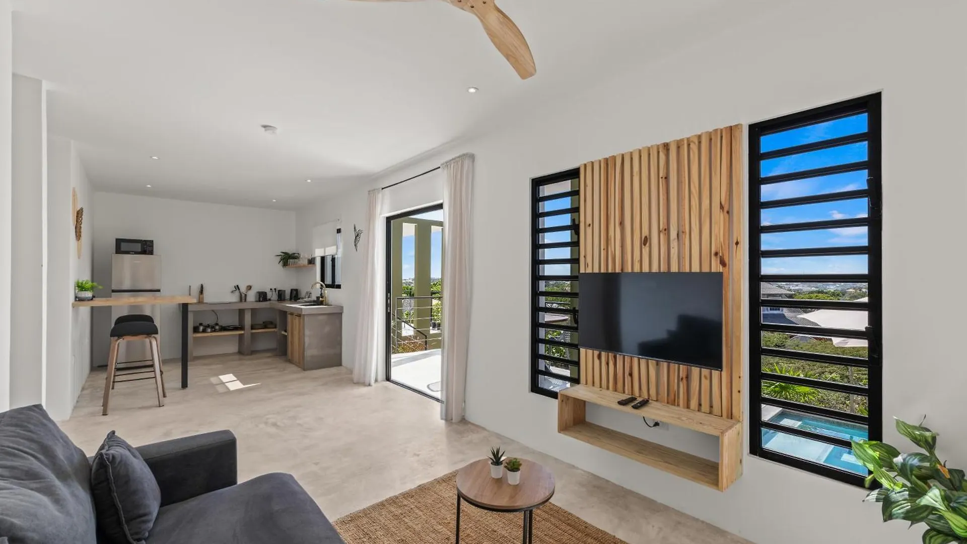 Seru40 Apartment 3 Willemstad 0*,  Curacao